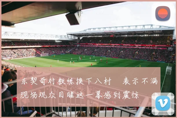 东契奇对教练换下八村塁表示不满现场观众目睹这一幕感到震惊
