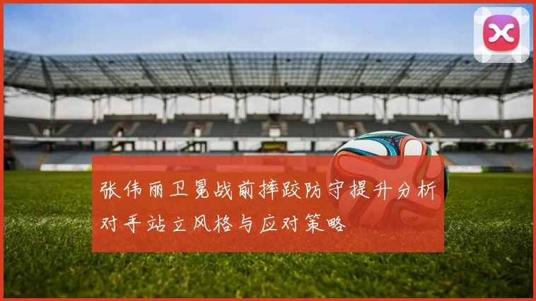 张伟丽卫冕战前摔跤防守提升分析对手站立风格与应对策略