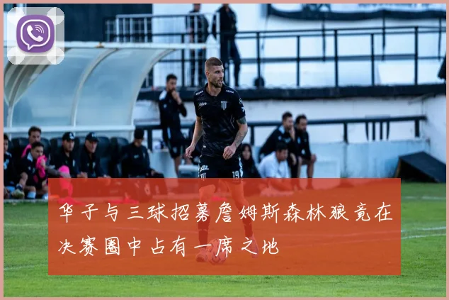 华子与三球招募詹姆斯森林狼竟在决赛圈中占有一席之地
